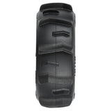 Pro-Line Dumont F/R Tires Mounted 12mm Hex for Arrma Typhon Grom