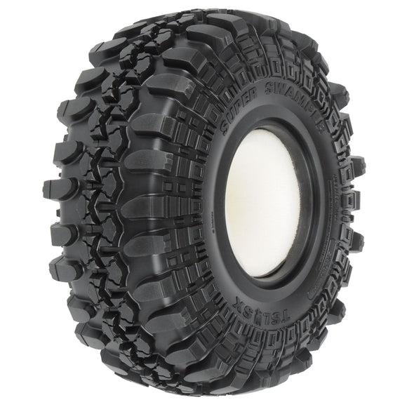 Pro-Line Fr R Interco TSL Super Swamper 2.2 G8 Crawl Tire