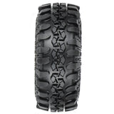 Pro-Line Fr R Interco TSL Super Swamper 2.2 G8 Crawl Tire