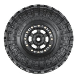 Pro-Line Fr R Interco TSL Super Swamper 2.2 G8 Crawl Tire