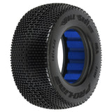 1/10 Hole Shot 2.0 M4 Front/Rear 2.2"/3.0" Short Course Tires (2)