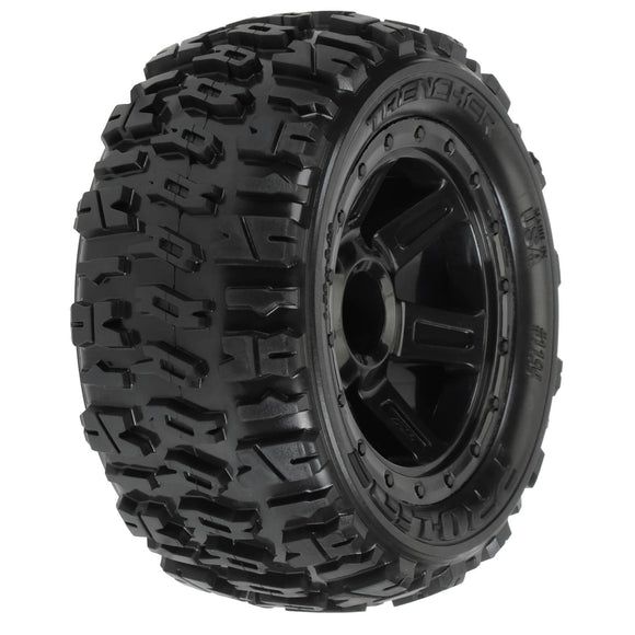 1/16 Pro-Line Trencher M2 Fr/Rr 2.2