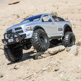 1/10 Interco Super Swamper XL G8 F/R 1.9" Rock Crawling Tires (2)