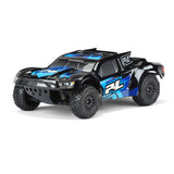 Pro-Line Pre-Painted / Pre-Cut Flo-Tek