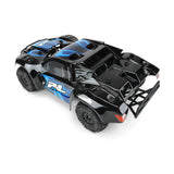 Pro-Line Pre-Painted / Pre-Cut Flo-Tek