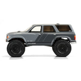Pro-Line® 1/10 1991 Toyota 4Runner Clear Body 12.3" (313mm) Wheelbase Crawlers