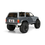 Pro-Line® 1/10 1991 Toyota 4Runner Clear Body 12.3" (313mm) Wheelbase Crawlers