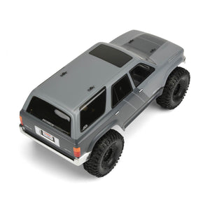 Pro-Line® 1/10 1991 Toyota 4Runner Clear Body 12.3" (313mm) Wheelbase Crawlers