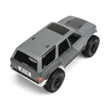 Pro-Line® 1/10 1991 Toyota 4Runner Clear Body 12.3" (313mm) Wheelbase Crawlers
