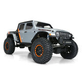 1/10 Pro-Line 2020 Jeep Gladiator Clear Body