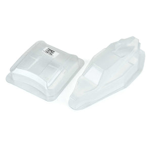 1/10 Axis Light Weight Clear Body: TLR 22 5.0