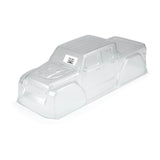 Jeep Gladiator Rubicon Clear Body