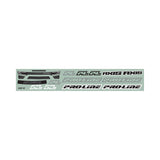 1/18 Axis ST Clear Body: Losi Mini-T