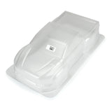 1/10 2023 Toyota Tundra TRD Pro Clear Body: Short Course