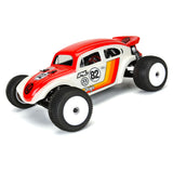 PRO363300 VW Baja Bug Body Mini-T