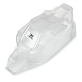 Axis Clear Body for Arrma Typhon 223S