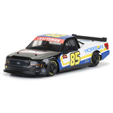 Pro-Line Pre-Cut 2024 Ford F-150 NASCAR Truck Series Clear Body for Losi NASCAR