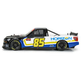 Pro-Line Pre-Cut 2024 Ford F-150 NASCAR Truck Series Clear Body for Losi NASCAR