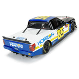 Pro-Line Pre-Cut 2024 Ford F-150 NASCAR Truck Series Clear Body for Losi NASCAR