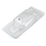 1/8 Sector Clear Body: TLR 8ight-X/E 2.0