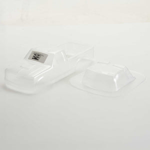 Pro-Line 1/18 Pre-Cut Brunt Clear Body: Losi Mini LMT