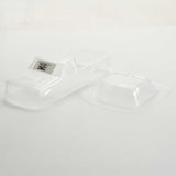 Pro-Line 1/18 Pre-Cut Brunt Clear Body: Losi Mini LMT