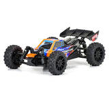 Pro-Line Axis Clear Body for Arrma Typhon GROM