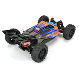 Pro-Line Axis Clear Body for Arrma Typhon GROM