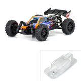 Pro-Line Axis Clear Body for Arrma Typhon GROM