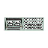 Sector Truggy Clear Body for TLR 8ight XT/E and Others