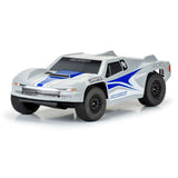 1/10 Pre-Cut Sector Tough-Color Stone Gray Body: Fury