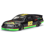 Pro-Line Pre-Cut 1990 Chevy Lumina Clear for Losi NASCAR