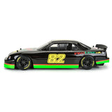 Pro-Line Pre-Cut 1990 Chevy Lumina Clear for Losi NASCAR