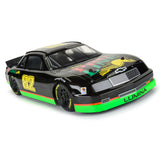Pro-Line Pre-Cut 1990 Chevy Lumina Clear for Losi NASCAR