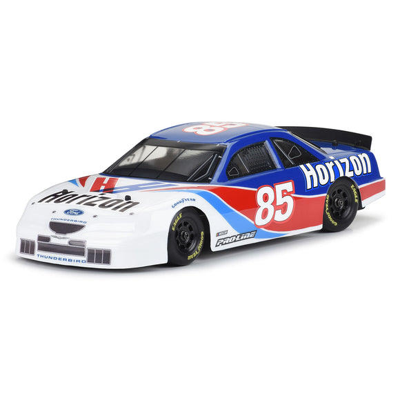 Pro-Line Pre-Cut 1996 Ford Thunderbird Clear Body for Losi NASCAR