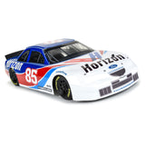Pro-Line Pre-Cut 1996 Ford Thunderbird Clear Body for Losi NASCAR