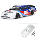 Pro-Line Pre-Cut 1996 Ford Thunderbird Clear Body for Losi NASCAR