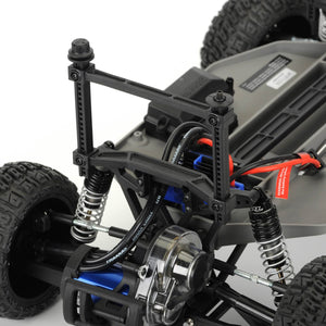 Pro-Line Extended Front & Rear Body for Slash®