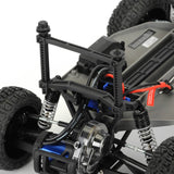 Pro-Line Extended Front & Rear Body for Slash®