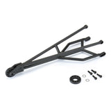 1/10 Stinger Drag Racing Wheelie Bar: Slash