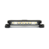 2" Ultra-Slim LED Light Bar Kit 5V-12V (Straight)