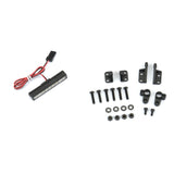2" Ultra-Slim LED Light Bar Kit 5V-12V (Straight)