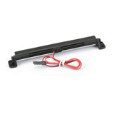 1/10 & 1/8 4" Ultra-Slim LED Lt Bar Kit 5V-12V Str