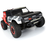 1/10 & 1/8 6" Ultra-Slim LED Lt Bar Kit 5V-12V Crv