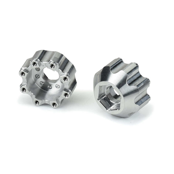 1/8 8x32 to 17mm 1/2