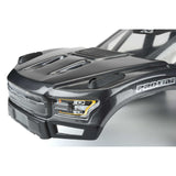 Lid Skid Body Protectors for SC, 1:10 and 1:8 Monster Truck Bodies