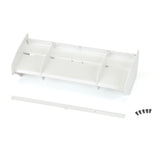 1/8 Axis Wing White