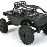 1/24 Big Bore Scaler Shocks (4): SCX24