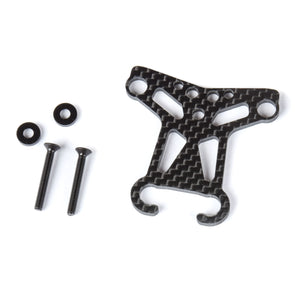 1/10 Carbon Fiber Front Shock Tower Brace: ARRMA (3S & MEGA)