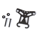 1/10 Carbon Fiber Front Shock Tower Brace: ARRMA (3S & MEGA)